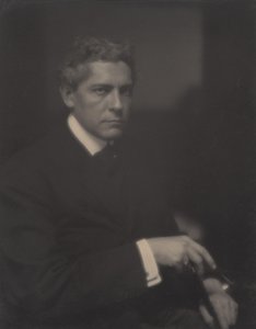 Joseph T. Keiley tekijältä Alfred Stieglitz