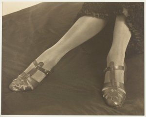 Katharine Dudley tekijältä Alfred Stieglitz
