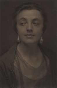 Katharine N. Rhoades tekijältä Alfred Stieglitz