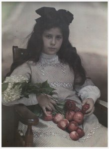Kitty Stieglitz tekijältä Alfred Stieglitz