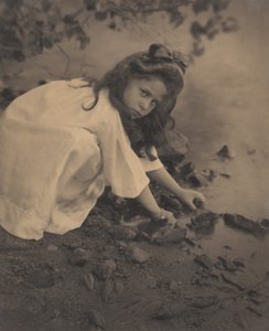 Kitty Stieglitz tekijältä Alfred Stieglitz