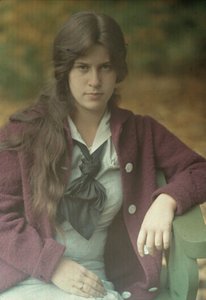Kitty Stieglitz tekijältä Alfred Stieglitz