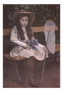 [Kitty Stieglitz] tekijältä Alfred Stieglitz