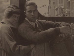  tekijältä Alfred Stieglitz