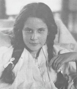 Kitty, c. 1908. tekijältä Alfred Stieglitz