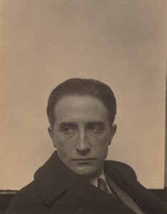 Marcel Duchamp tekijältä Alfred Stieglitz