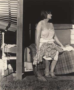 Margaret Prosser tekijältä Alfred Stieglitz