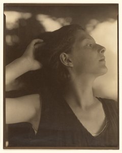 Margaret Treadwell tekijältä Alfred Stieglitz