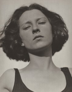 Margaret Treadwell tekijältä Alfred Stieglitz