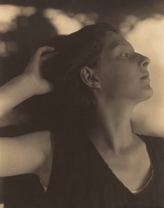  tekijältä Alfred Stieglitz