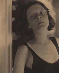  tekijältä Alfred Stieglitz