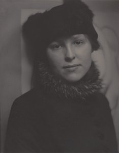 Marie J. Rapp tekijältä Alfred Stieglitz