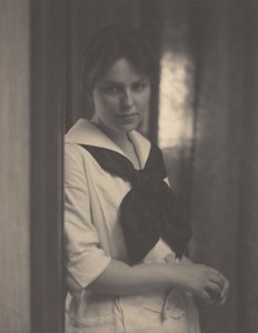 Marie Rapp tekijältä Alfred Stieglitz