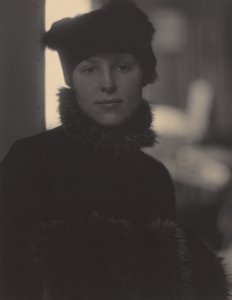  tekijältä Alfred Stieglitz