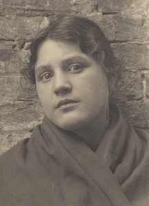 Totta tekijältä Alfred Stieglitz