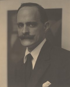 Marius de Zayas tekijältä Alfred Stieglitz