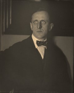 Marsden Hartley tekijältä Alfred Stieglitz