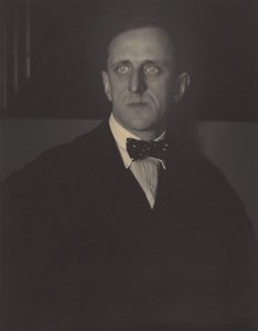 Marsden Hartley tekijältä Alfred Stieglitz