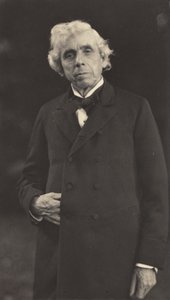 Randolph-herra tekijältä Alfred Stieglitz