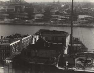  tekijältä Alfred Stieglitz
