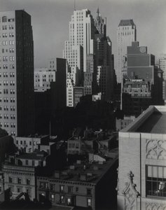  tekijältä Alfred Stieglitz