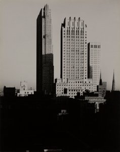  tekijältä Alfred Stieglitz