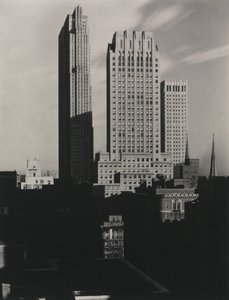  tekijältä Alfred Stieglitz