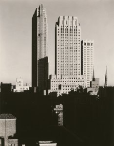  tekijältä Alfred Stieglitz
