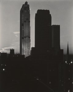  tekijältä Alfred Stieglitz