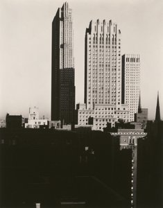  tekijältä Alfred Stieglitz