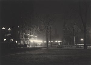  tekijältä Alfred Stieglitz