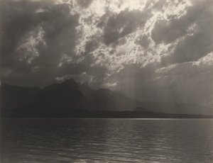  tekijältä Alfred Stieglitz