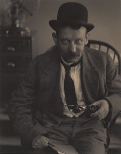  tekijältä Alfred Stieglitz