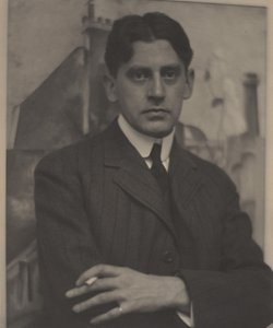 Paul Haviland tekijältä Alfred Stieglitz
