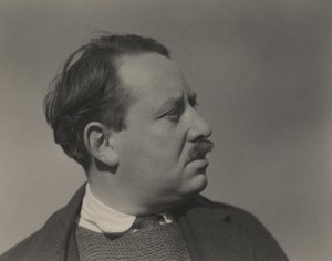 Paul Rosenfeld