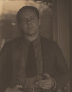 Paul Strand tekijältä Alfred Stieglitz
