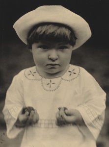 Peggy Davidson tekijältä Alfred Stieglitz