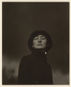  tekijältä Alfred Stieglitz