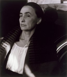 Georgia O