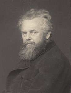 Professori Vogel tekijältä Alfred Stieglitz