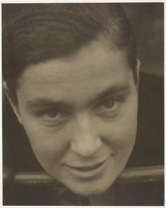 Rebecca Salsbury Strand tekijältä Alfred Stieglitz