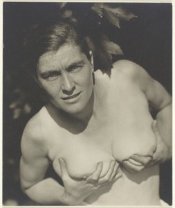 Rebecca Salsbury Strand tekijältä Alfred Stieglitz