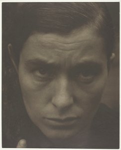 Rebecca Salsbury Strand tekijältä Alfred Stieglitz