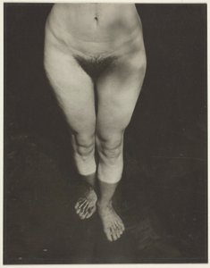 Rebecca Salsbury Strand tekijältä Alfred Stieglitz