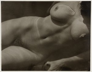 Rebecca Salsbury Strand tekijältä Alfred Stieglitz