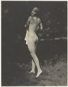 Rebecca Salsbury Strand tekijältä Alfred Stieglitz