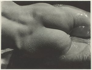 Rebecca Salsbury Strand tekijältä Alfred Stieglitz