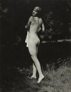 Rebecca Salsbury Strand tekijältä Alfred Stieglitz