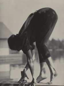 Rebecca Salsbury Strand tekijältä Alfred Stieglitz