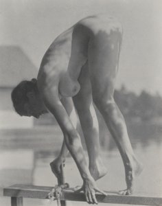 Rebecca Salsbury Strand tekijältä Alfred Stieglitz